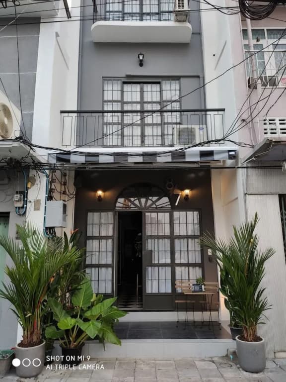 87 Oldtown @ River Pier - photo 1