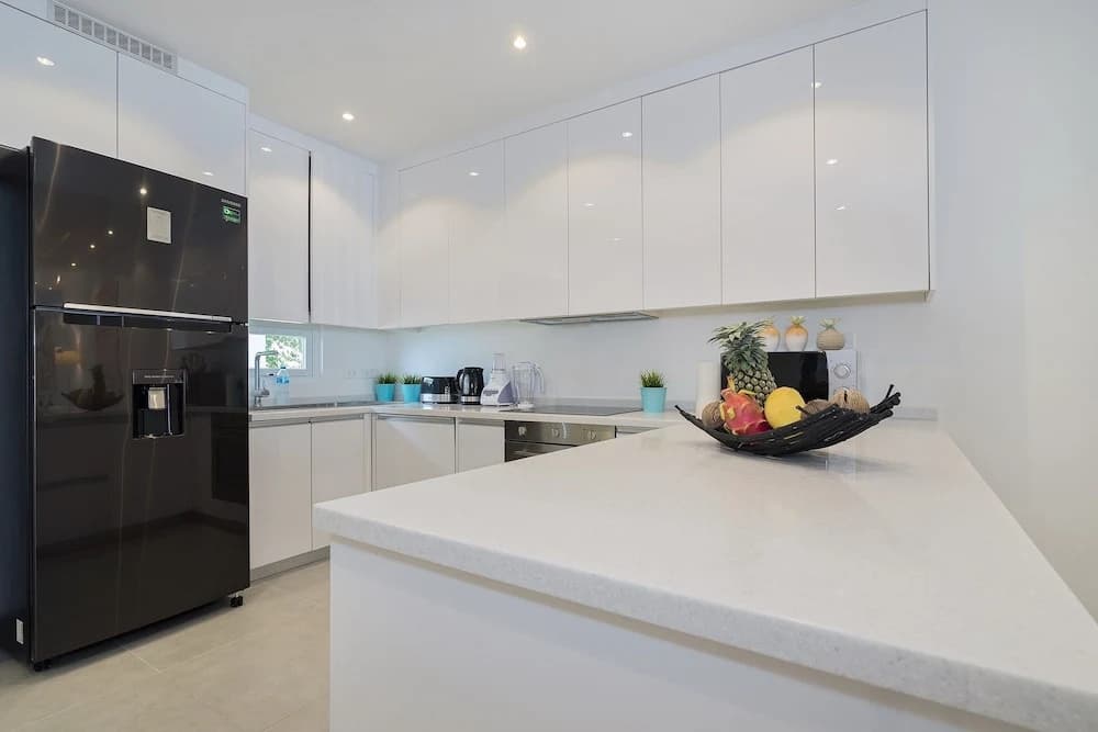 Luxury Apartment Unique Residences - photo 34