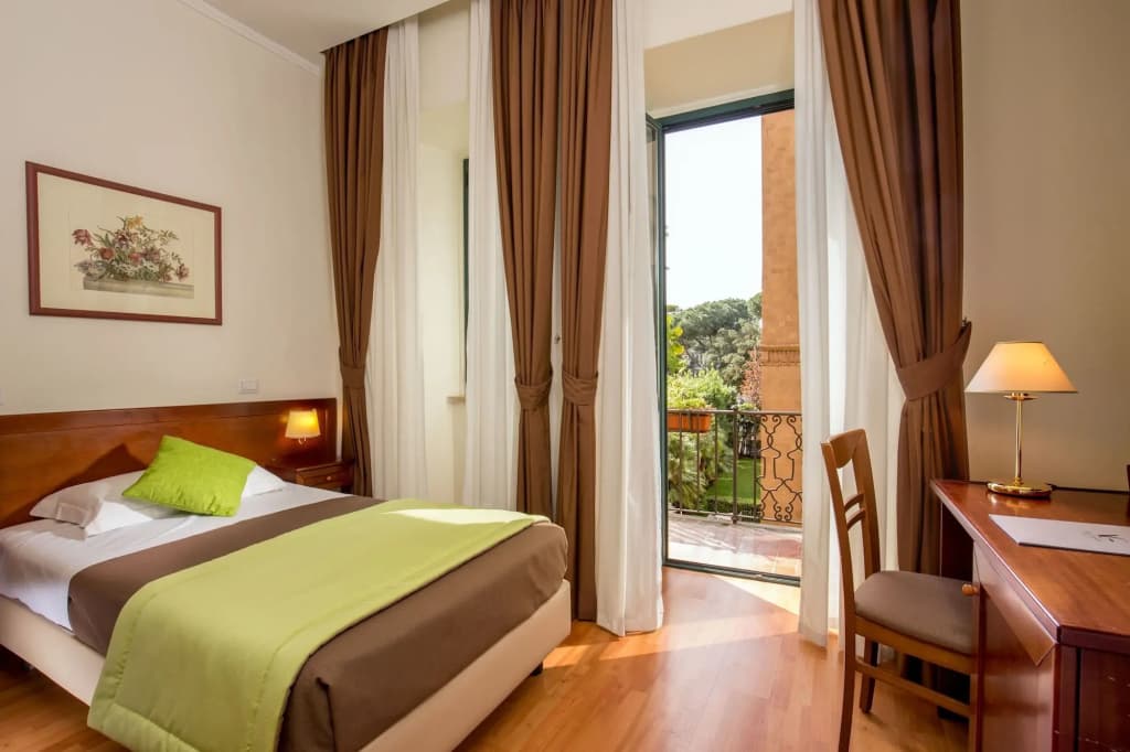 Hotel Villa Grazioli - photo 26