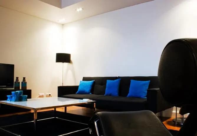 InSuites Chiado Bedrooms - photo 2