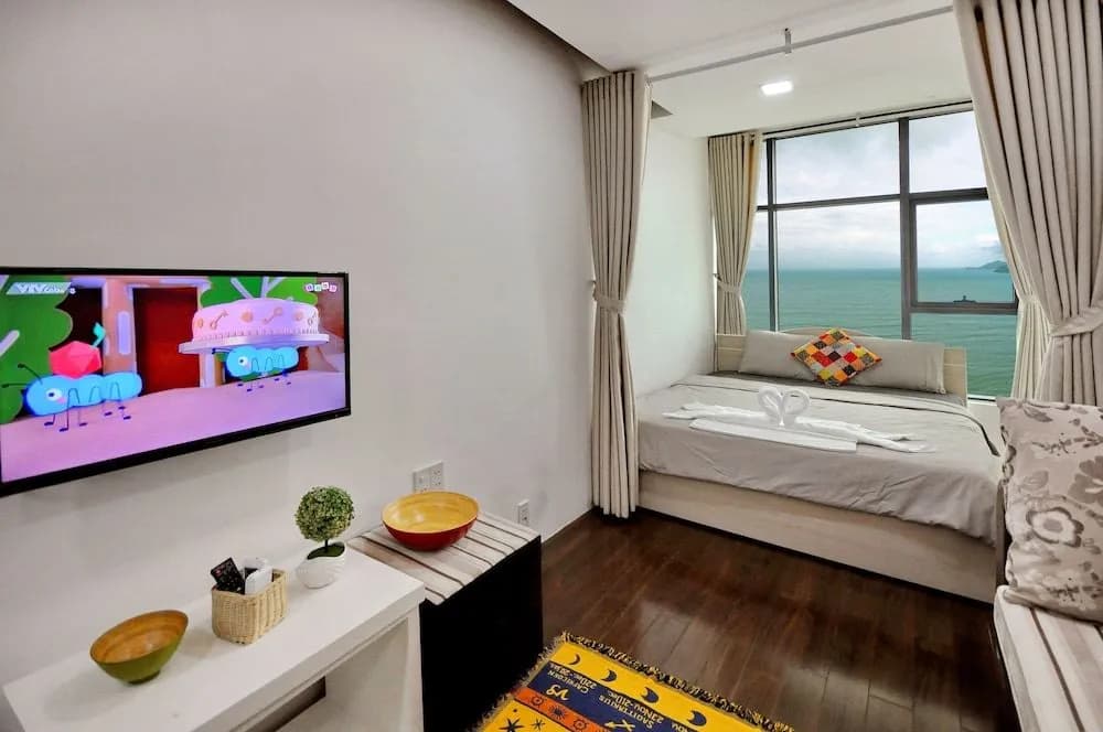 TP Beachfront Apartment - photo 5