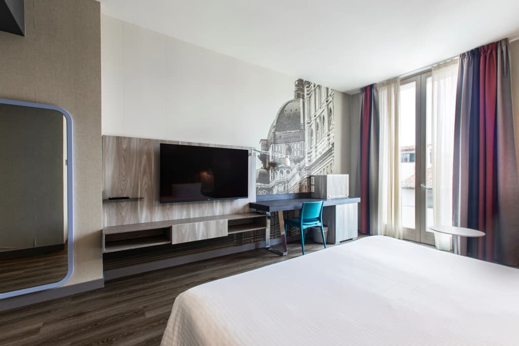 Mercure Firenze Centro - photo 3