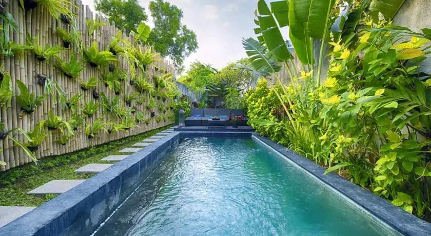 MagicOfBali Villas - photo 7