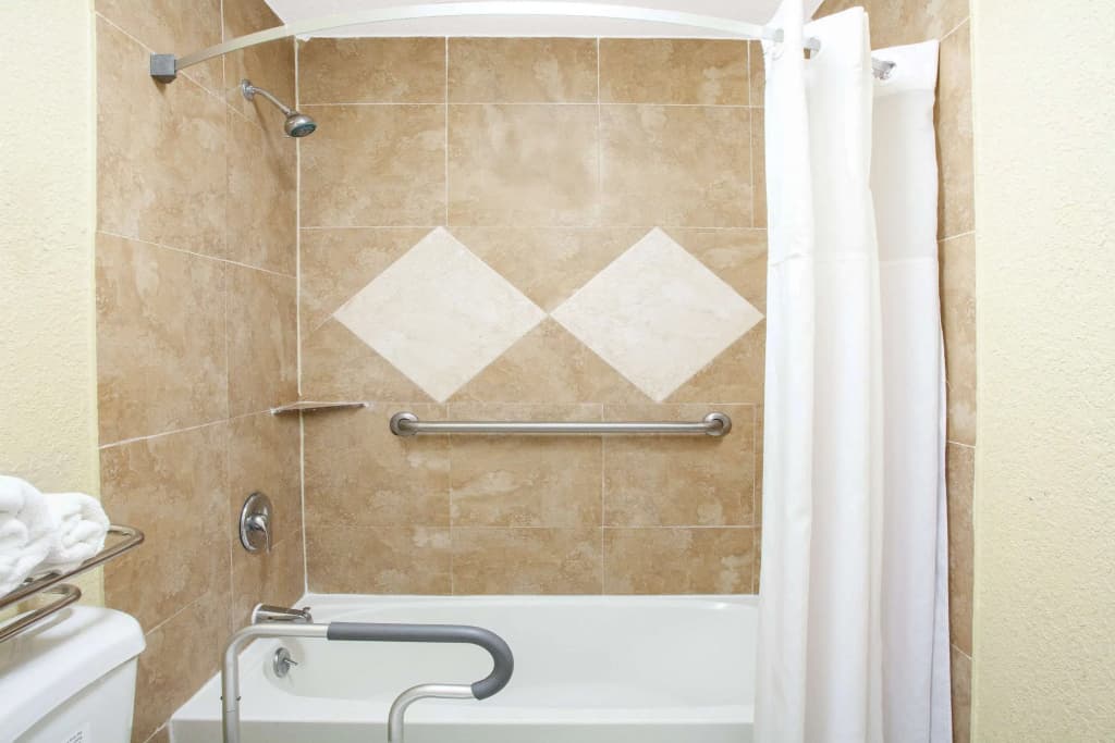 Days Inn by Wyndham Orlando Downtown - photo 9