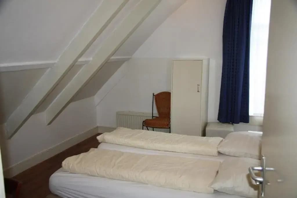 Budget Hotel Hortus - photo 16