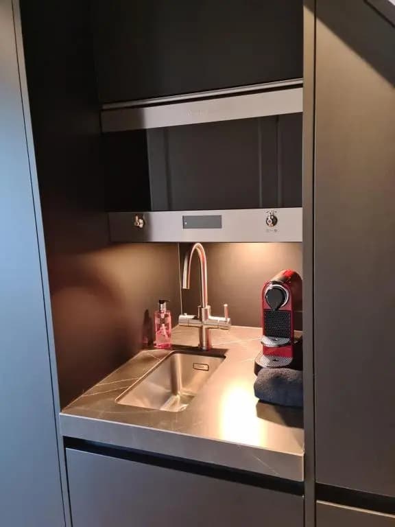 Canal view suite - photo 3
