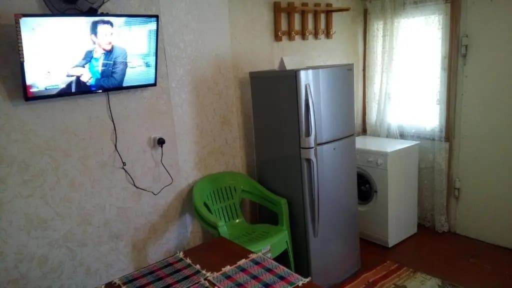 11 Elene Akhvlediani Khevi Flat - photo 10
