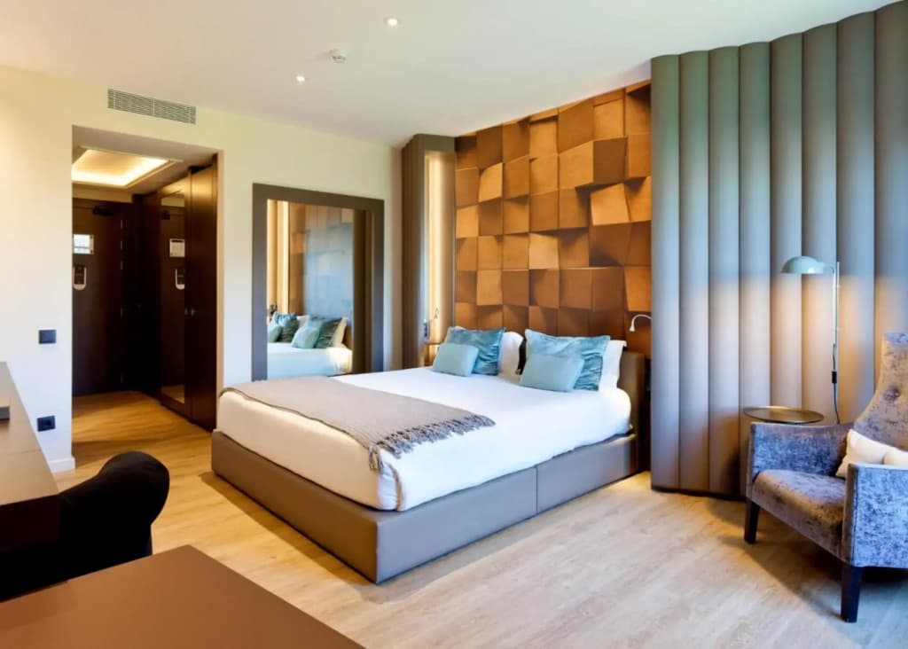 Hotel Condes de Barcelona - photo 6