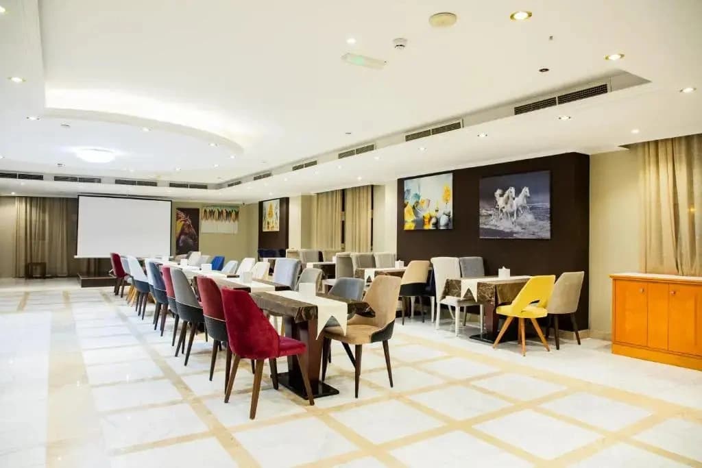 The Saj Hotel - photo 16