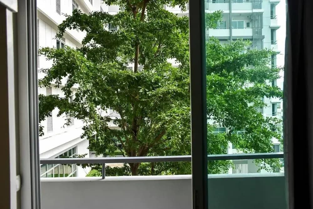 CU I House - photo 8