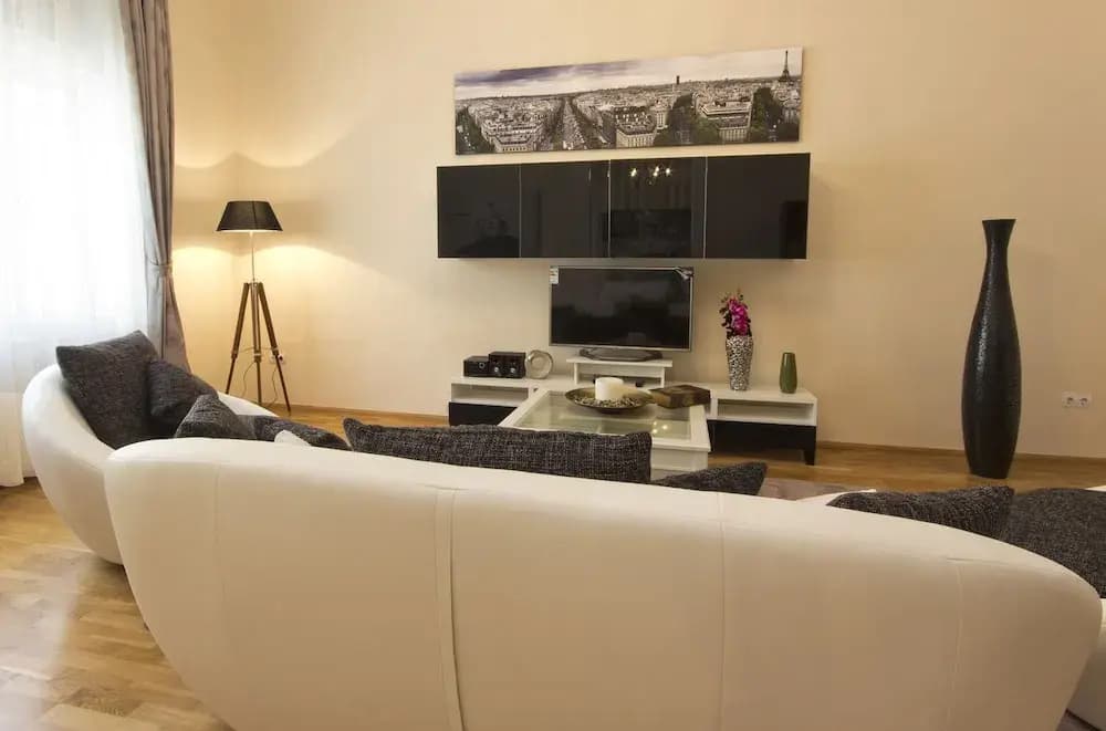 Vaci 12 Apartment - photo 27