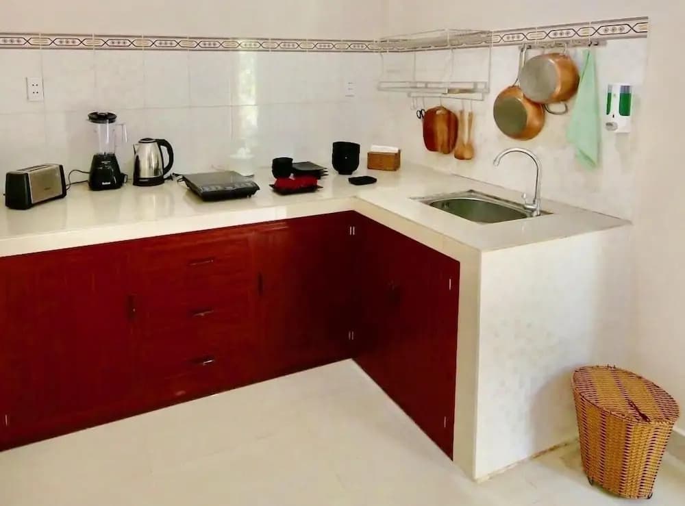 Yanns House - photo 12