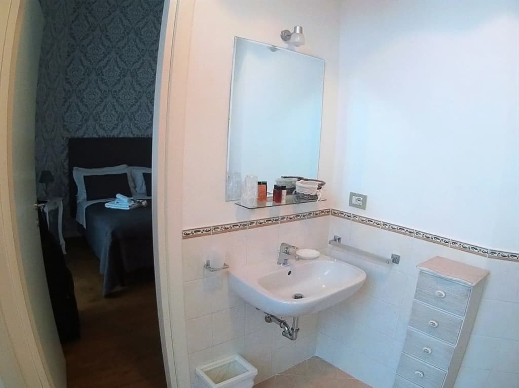 Castel Sant' Angelo Suite - photo 10