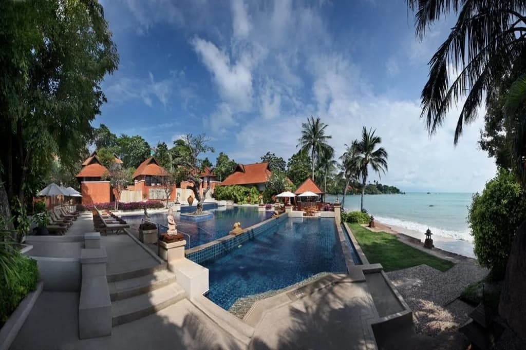 Renaissance Koh Samui Resort & Spa - photo 12