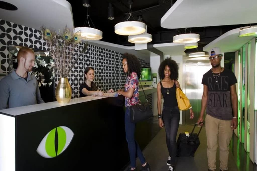 Hotel Gat Rossio - photo 26