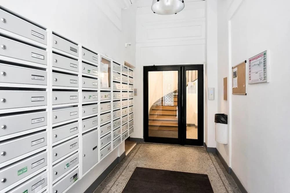Charming 1-bdr Duplex in Amerique, 19th Arrondissement - photo 9