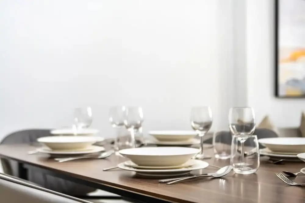 Stylish 2BR in La Rive 2 - photo 1