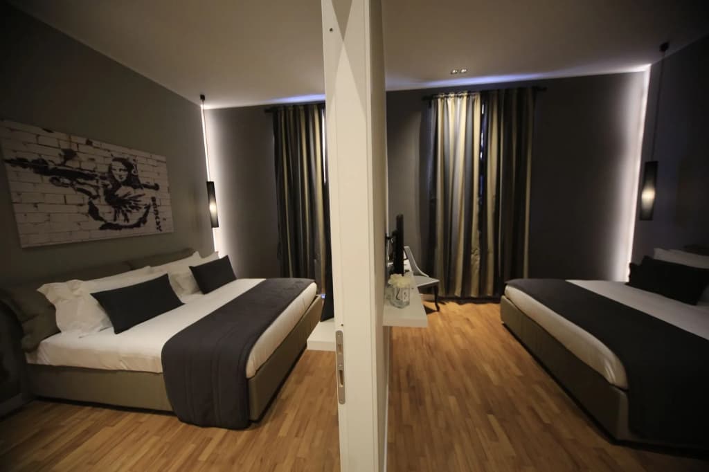 K Rooms - photo 8