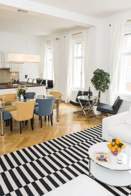 Executive Suites Margareten by welcome2vienna - photo 25