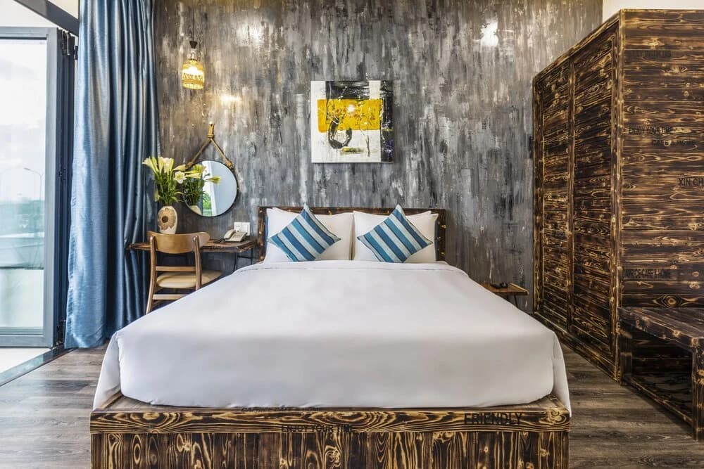 Caprice Hotel Danang - photo 3
