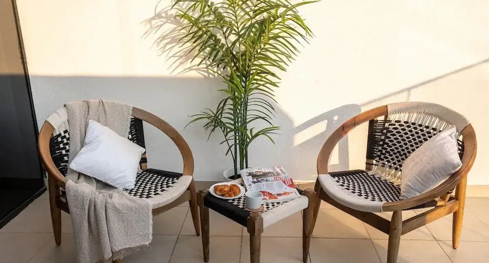 Large Balcony Studio 10mins From Dubai Mall - photo 11