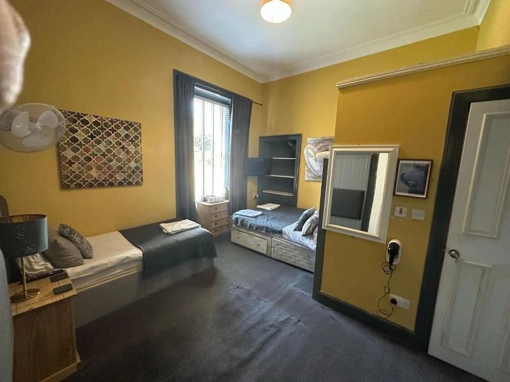 The City Residence - photo 10