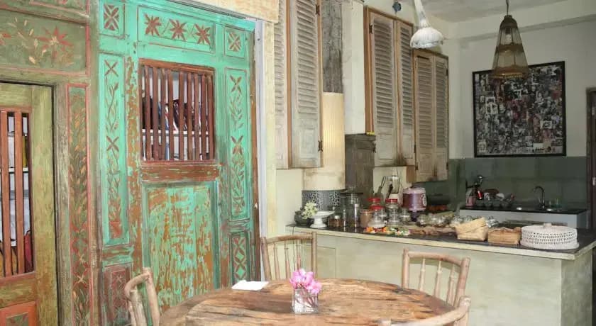 Balihomeholiday Mesui - photo 4
