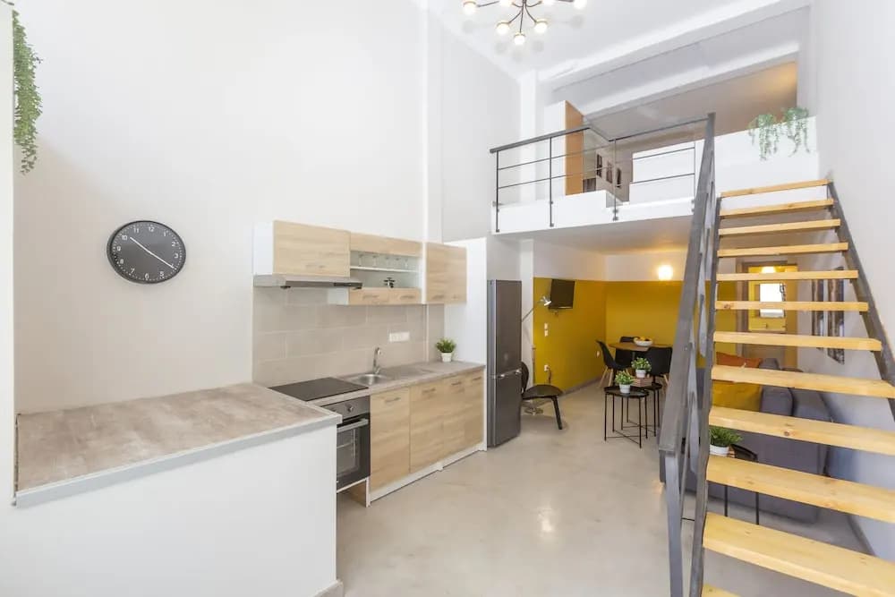 Psirri Lofts - photo 9