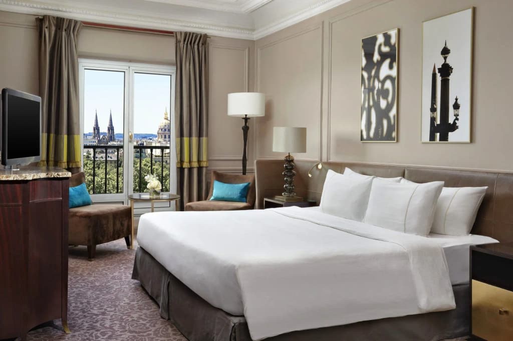 The Westin Paris - Vendome - photo 46