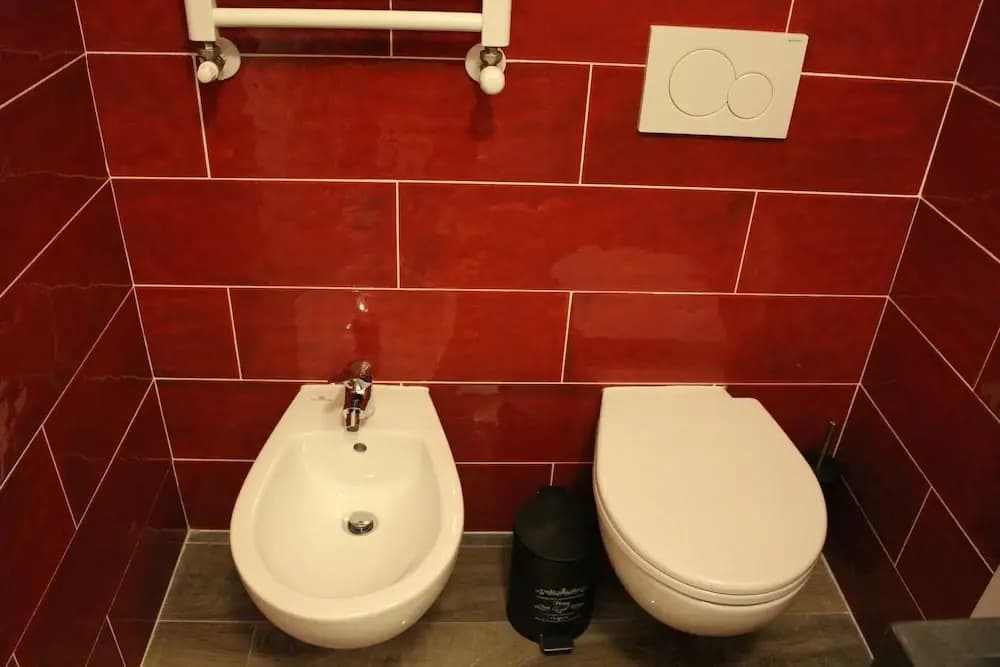 Iris Guest House - photo 9