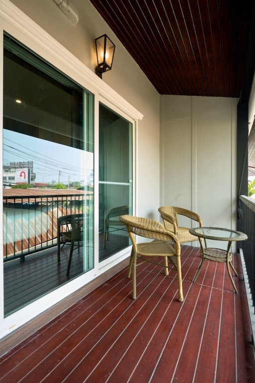 Teera Villa Chiang Mai - photo 24