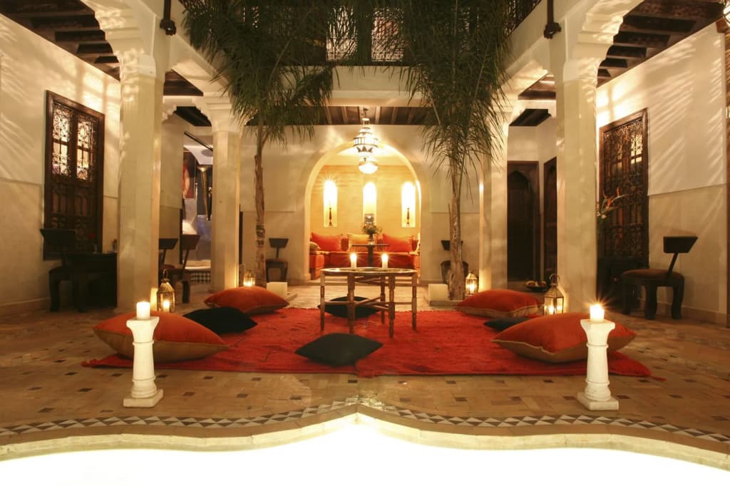 Riad Des Arts - photo 11