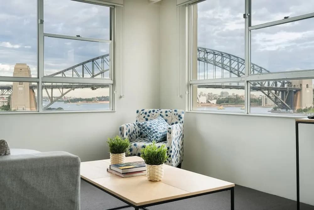 Harbourside 49 in North Sydney - photo 11