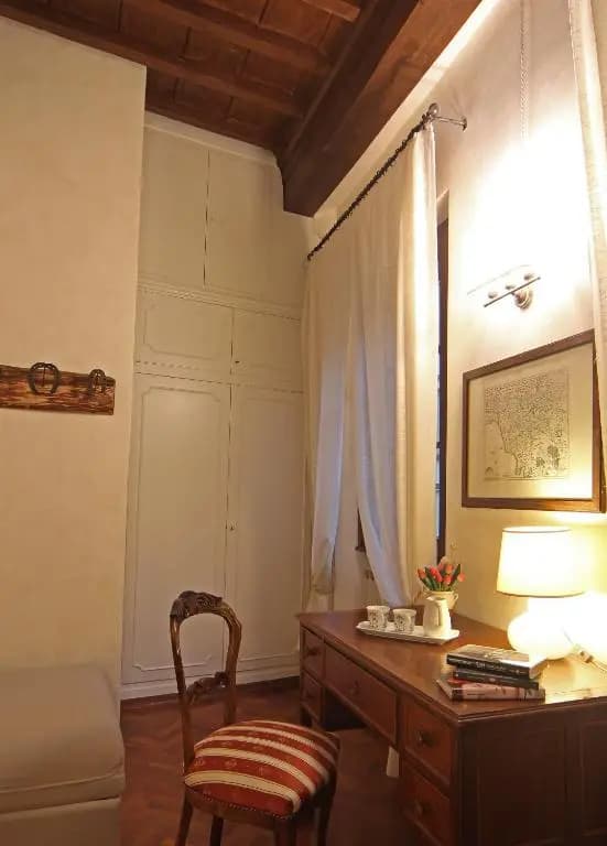 Verrazzano Apartment - main photo