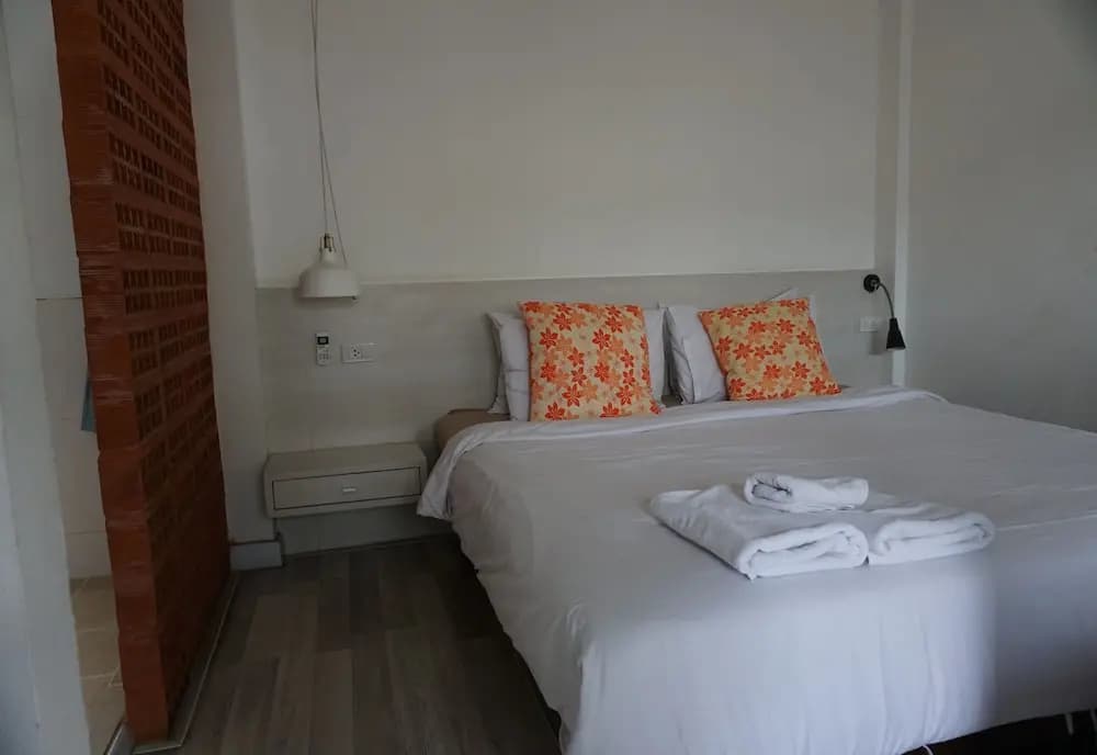 The Virgo Hostel - photo 19