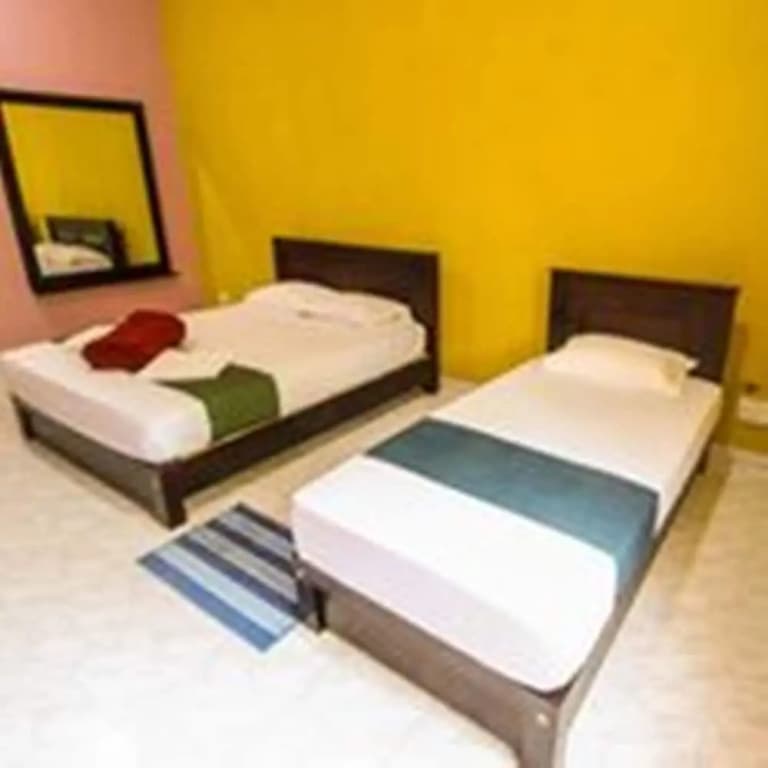 Yoho Bro Hotel - photo 7