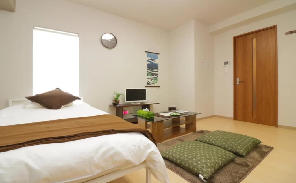 HG Cozy Hotel No.24 - photo 9