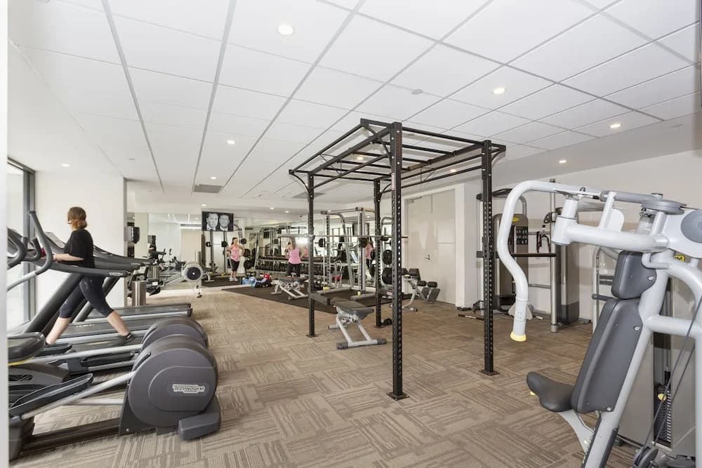 Sandy Hill Apartments by Ready Set Host - photo 9