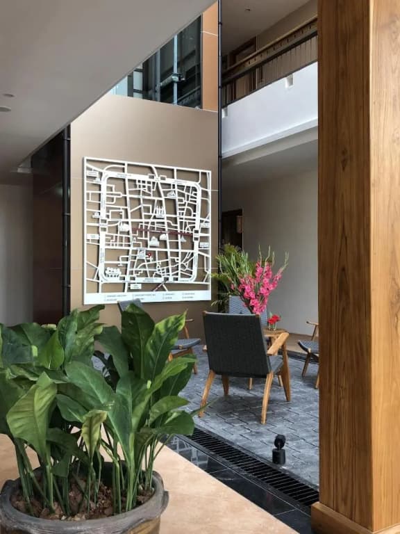 Nine Hotel Chiangmai - photo 19