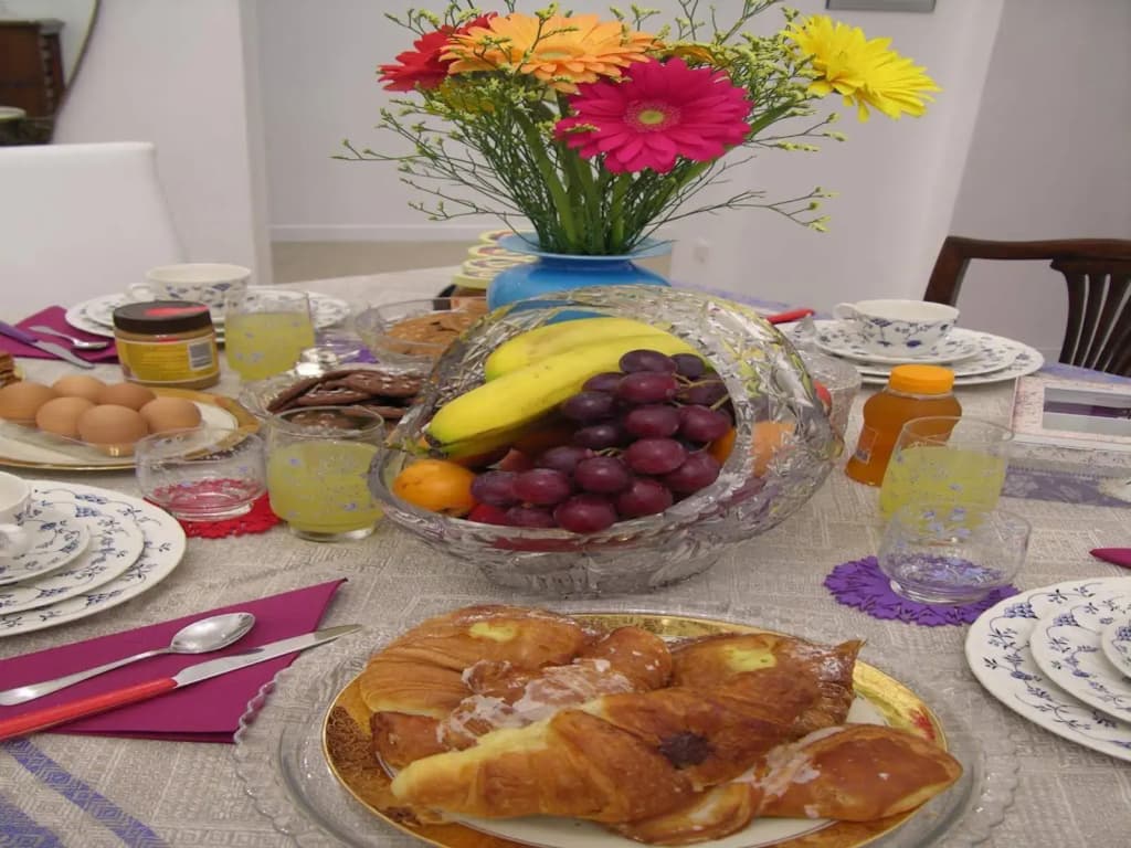Bless B&B - photo 8