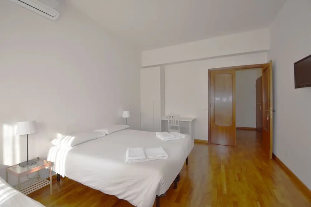 Nice And Warm Rooms - photo 5