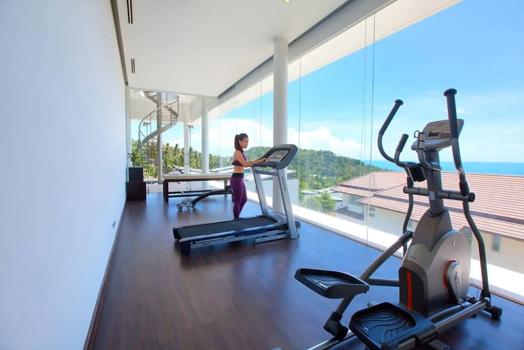 Villa White Tiger Koh Samui - photo 14
