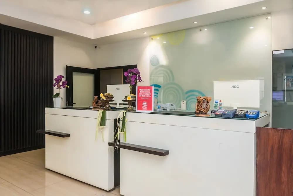 ZEN Rooms Basic Kuta Central Park 2 - photo 15