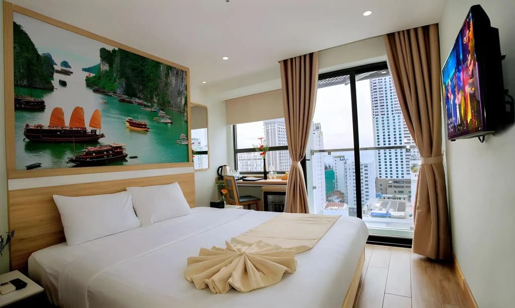 Royal HPM Hotel - photo 23