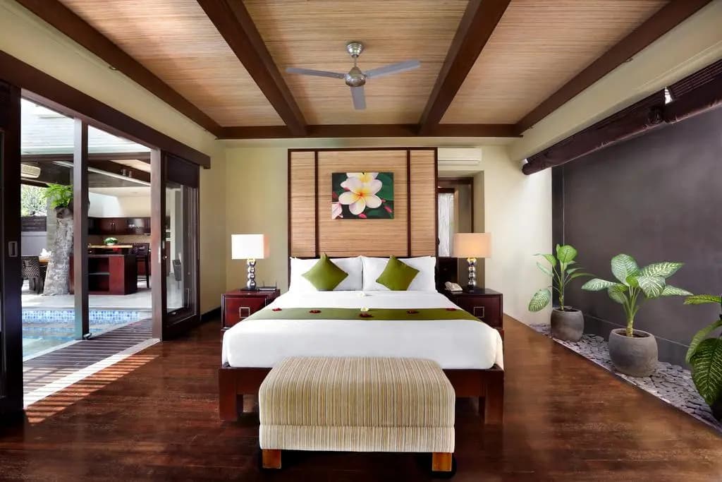 Le Jardin Villas Seminyak - photo 7