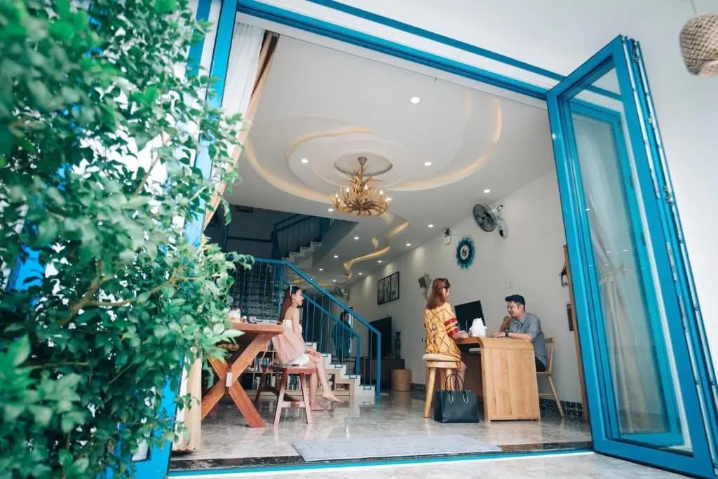 Hoi An Lazy Bear Hostel - photo 7