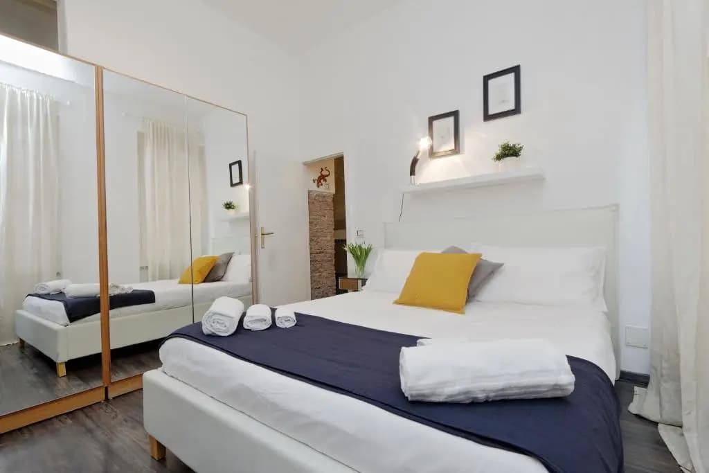 Urbana Apartment - photo 3