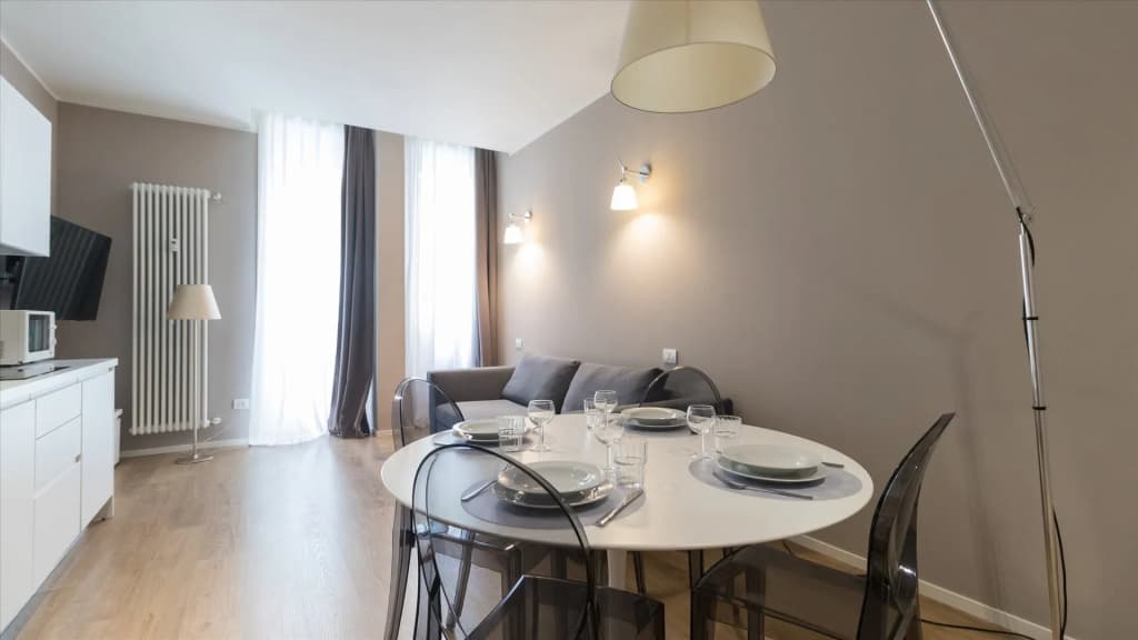 Freguglia C - Bright Cozy Apartment in Milan City Center - photo 11