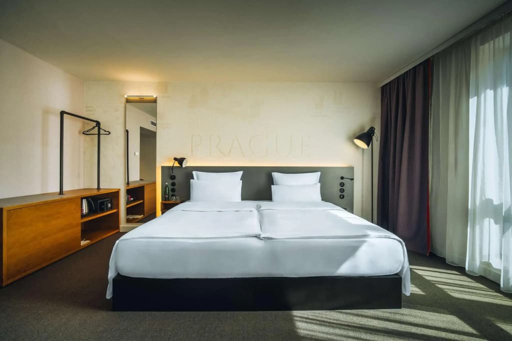 Hotel PULSE8 - photo 6