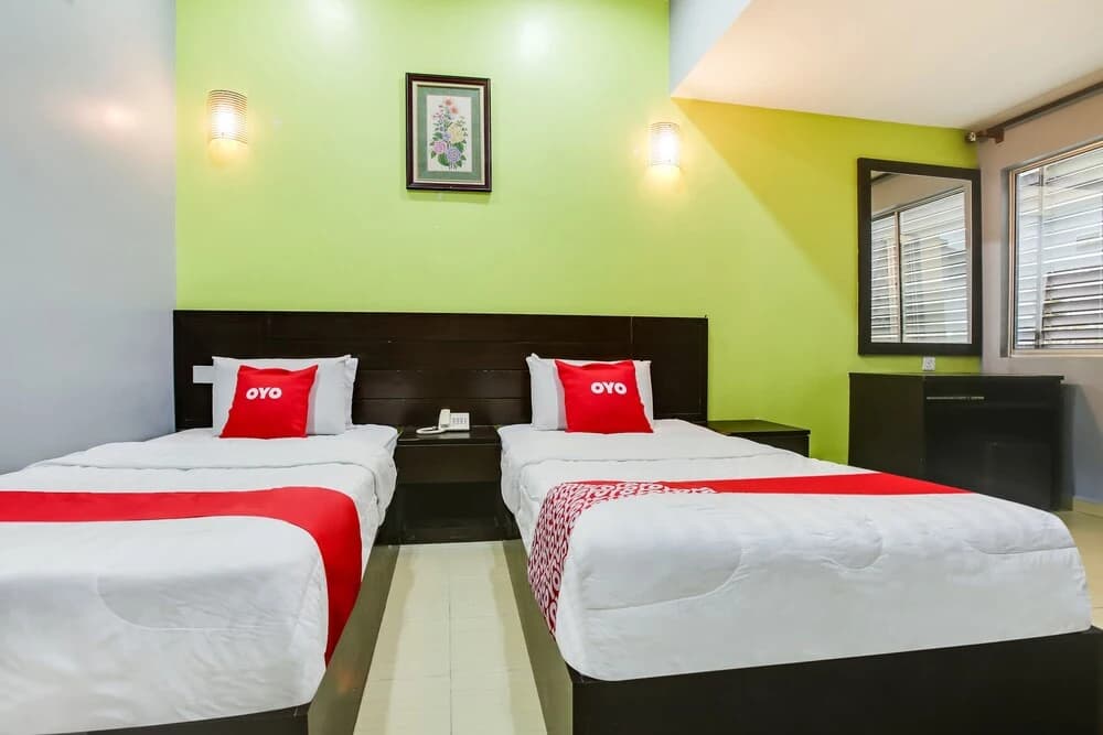 Oyo 89593 Ct Hotel - photo 4